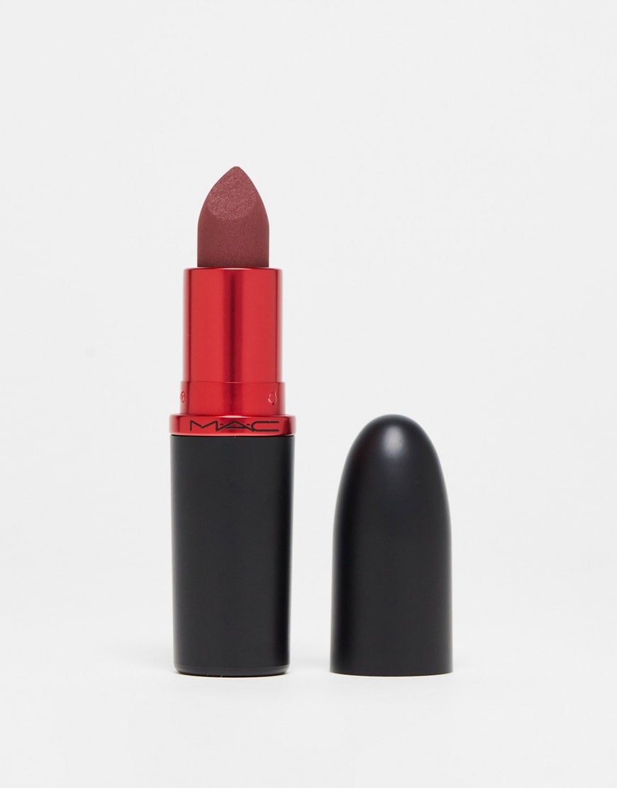 MAC Viva Glam Lipstick - Viva Empowered