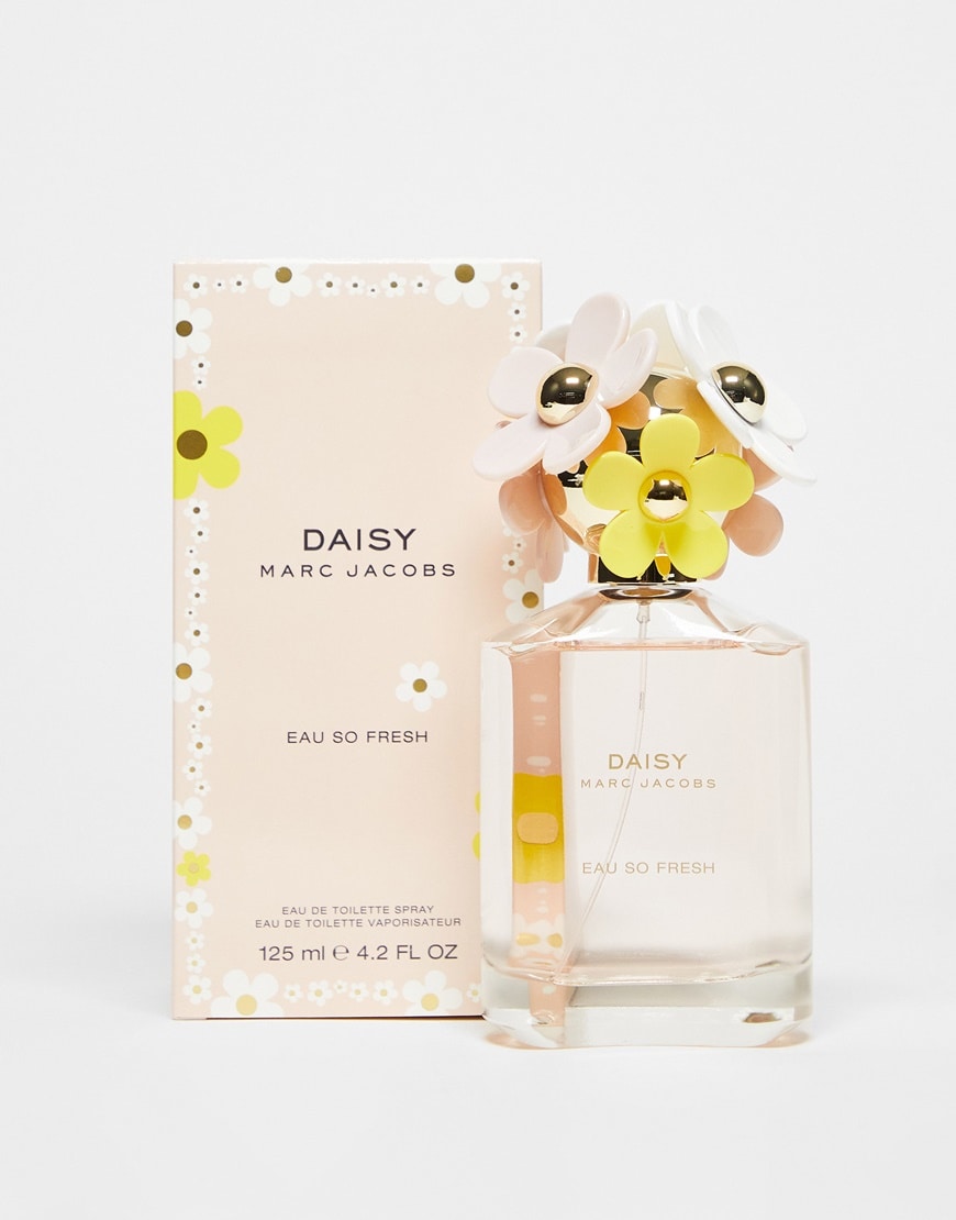 Marc Jacobs Perfume