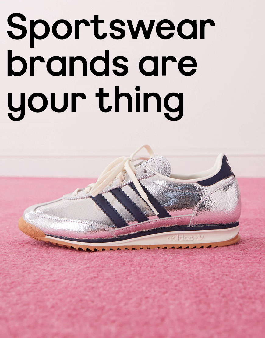 adidas trainers
