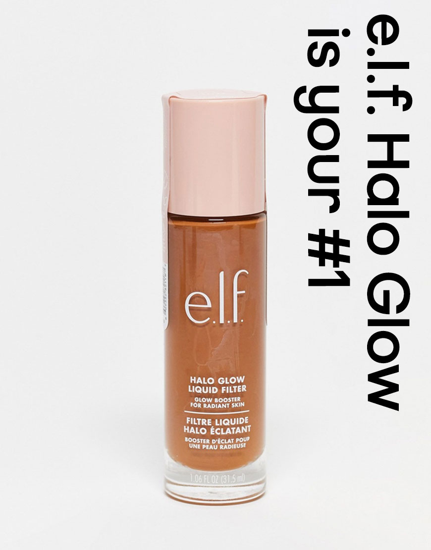 e.l.f. Halo Glow