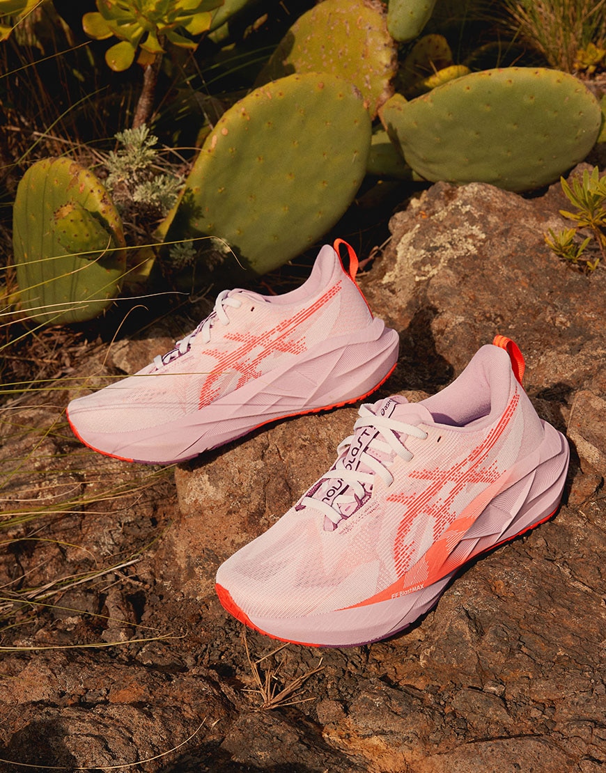 Asics Trainers | ASOS Style Feed