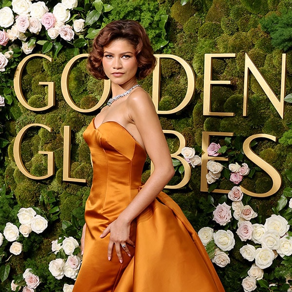 Golden Globes 2025: Best-Dressed Celebrities | ASOS