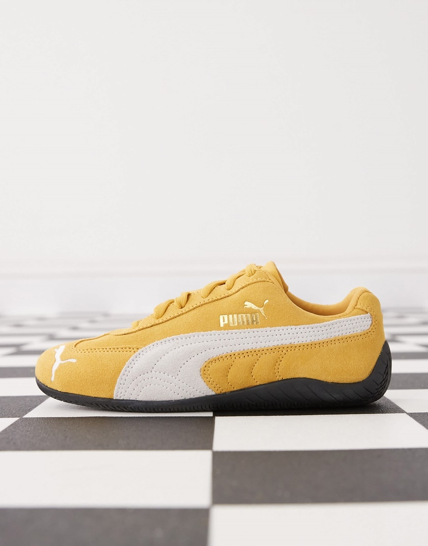 PUMA Speedcat Trainers | ASOS Style Feed