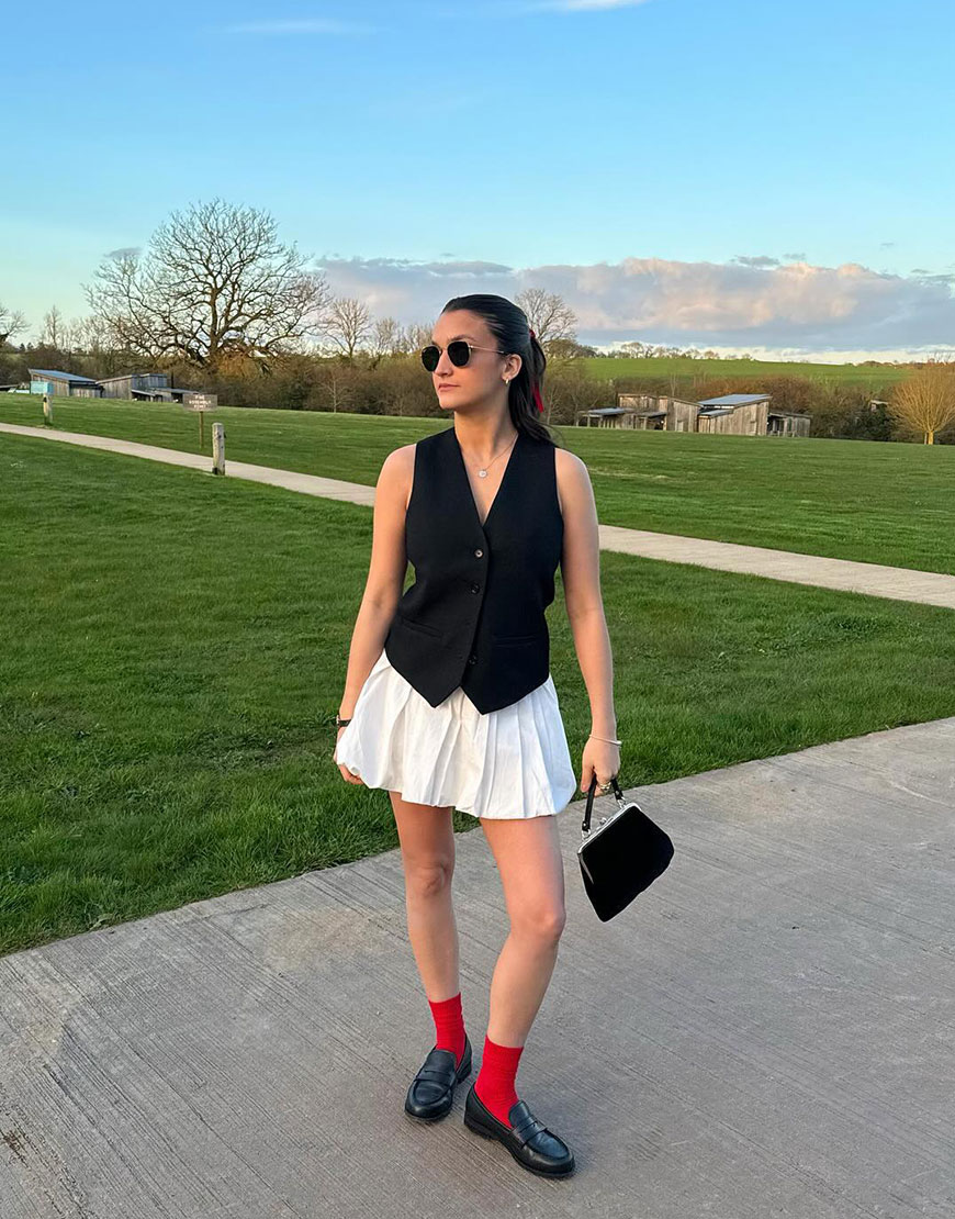 Fashion Assistant Ellen