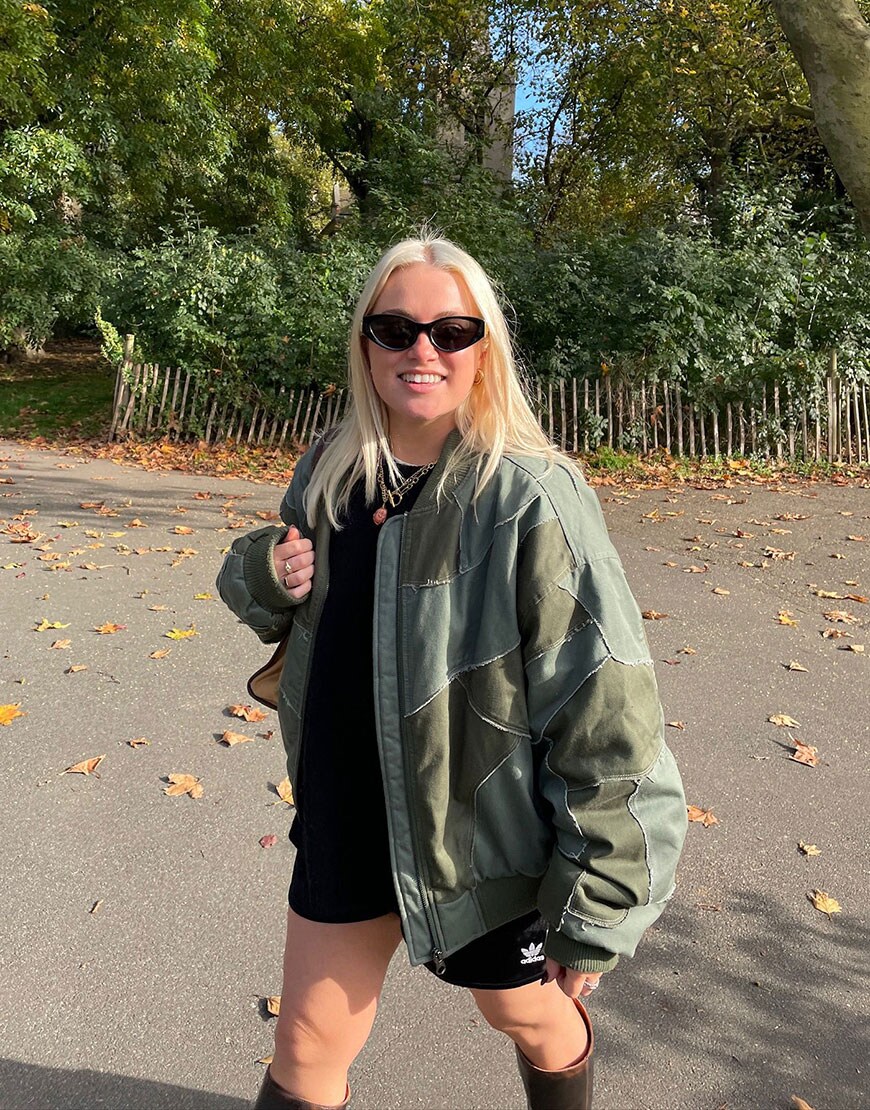 Junior Fashion Editor Phili