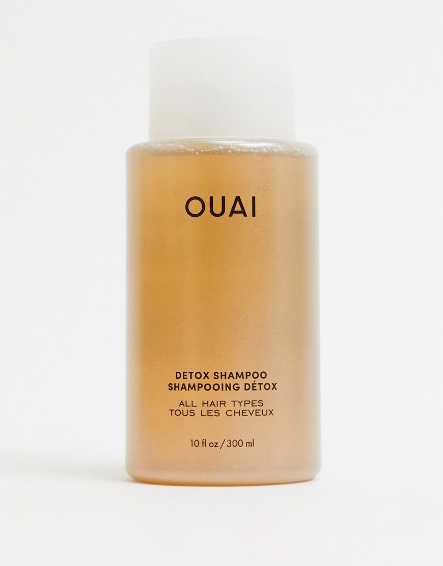 OUAI shampoo