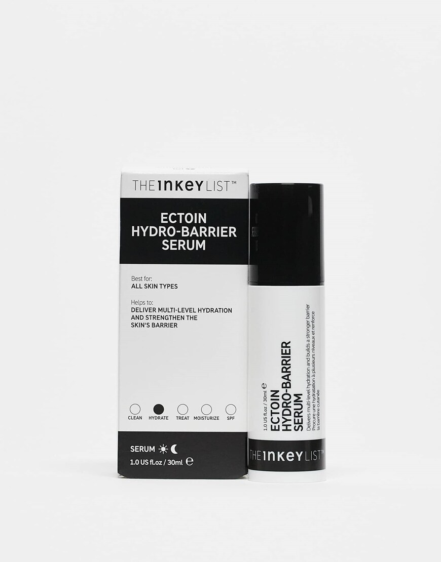 The INKEY list serum