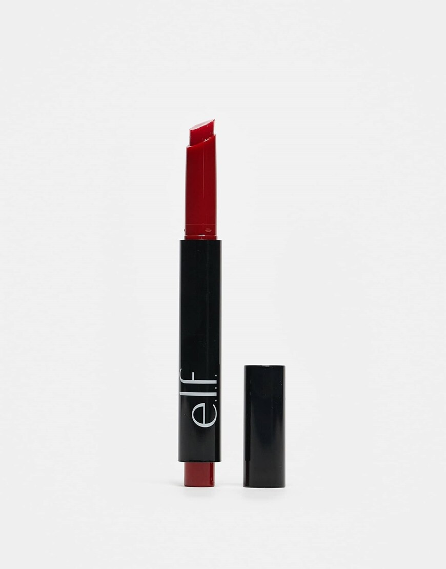 e.l.f. lipstick