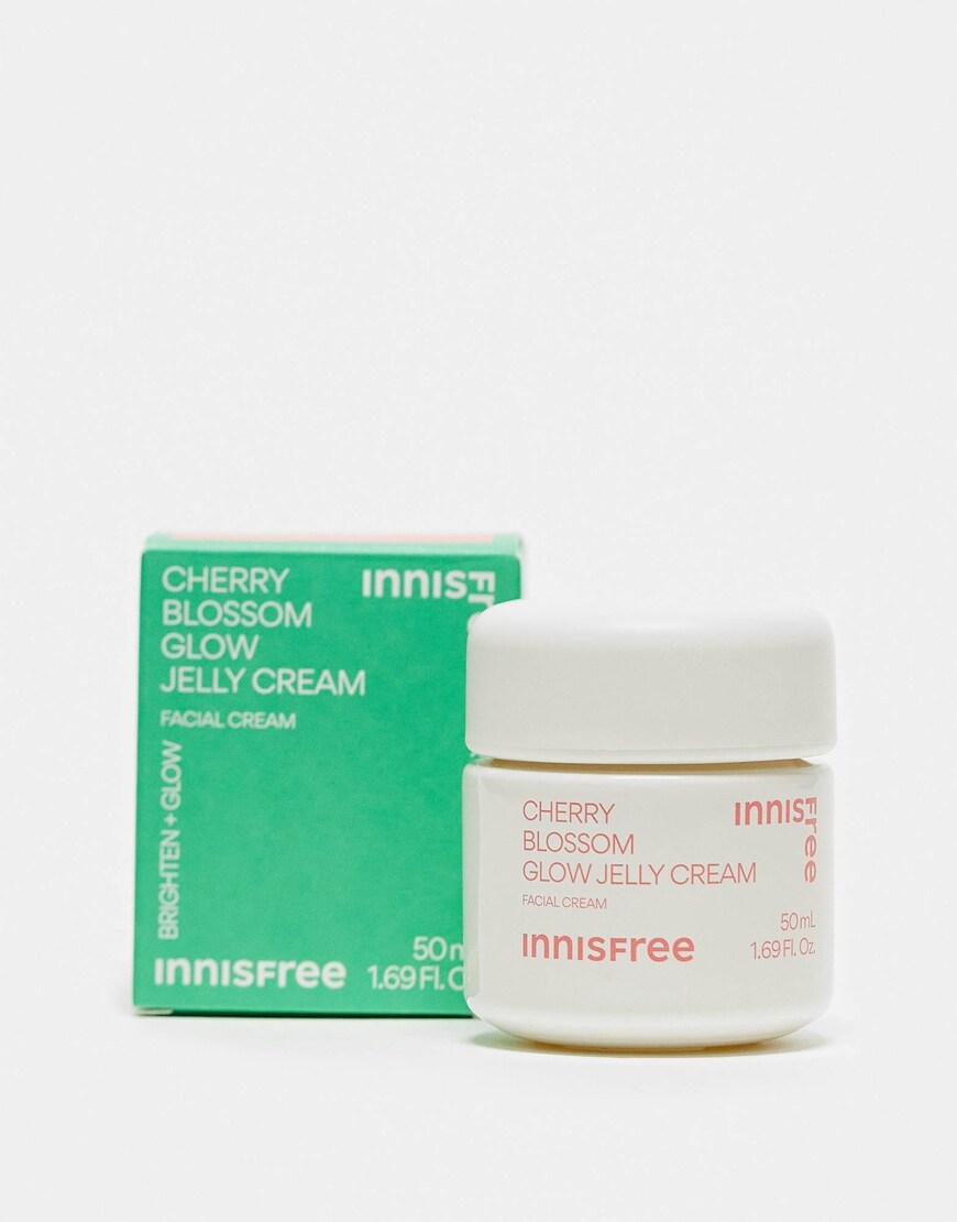Innisfree gel cream
