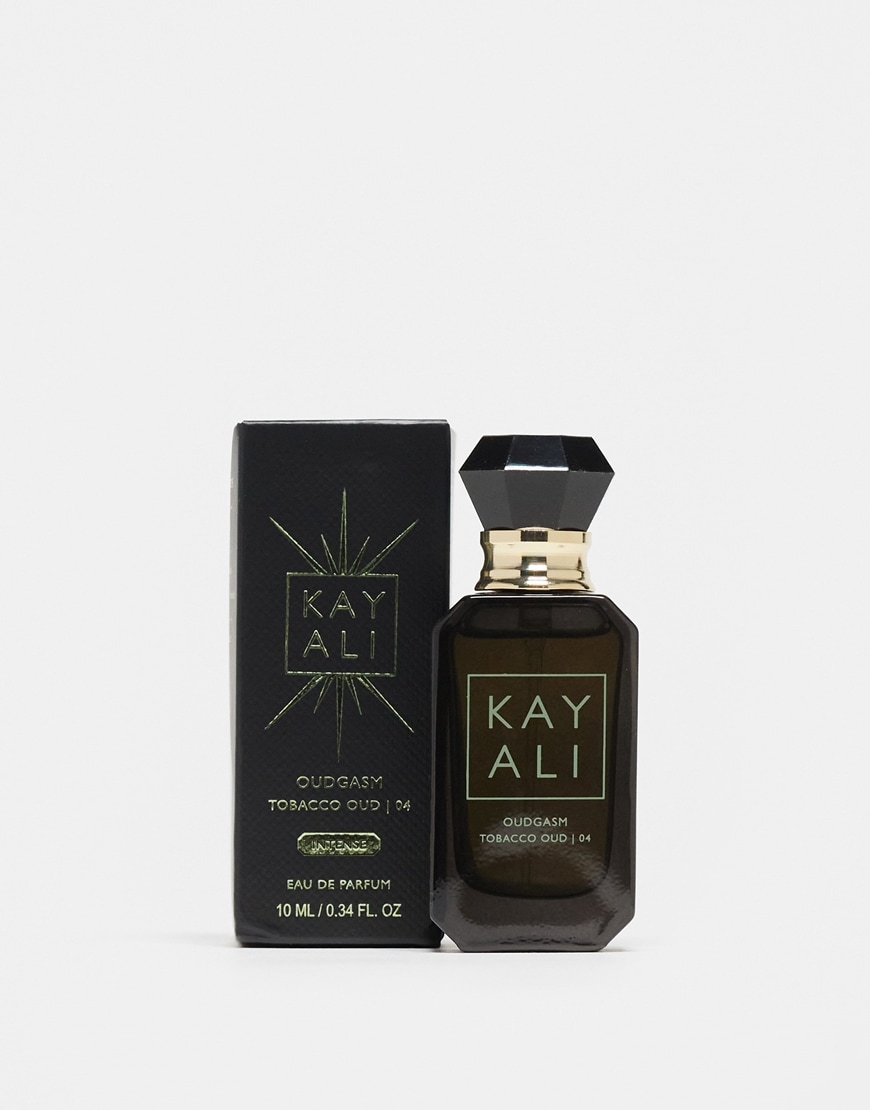 KAYALI Oudgasm Tobacco