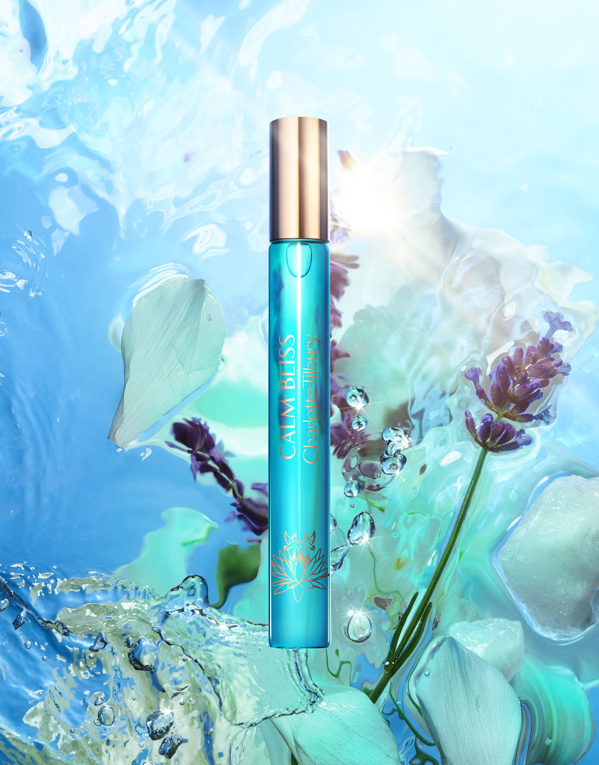 Charlotte Tilbury Calm Bliss