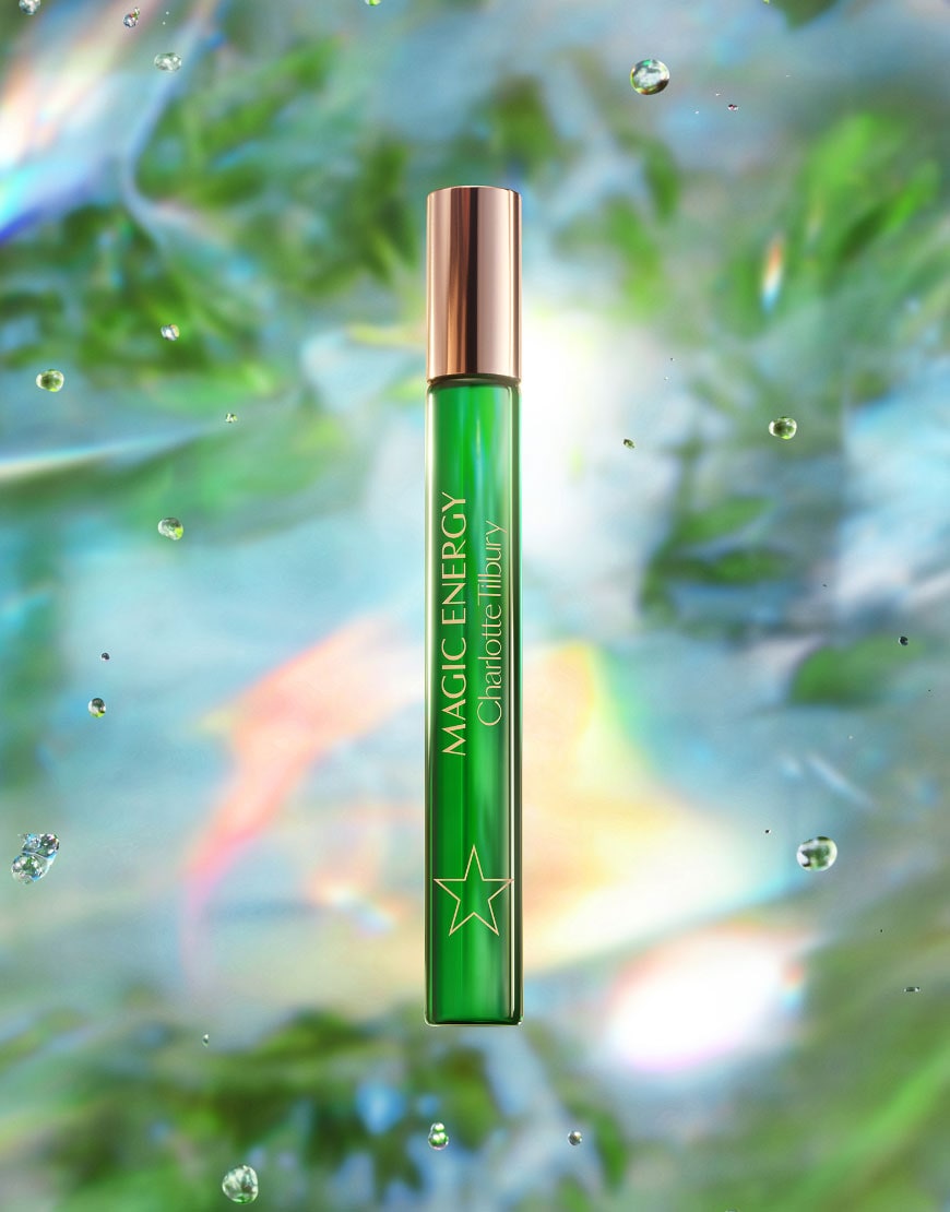 Charlotte Tilbury Magic Energy