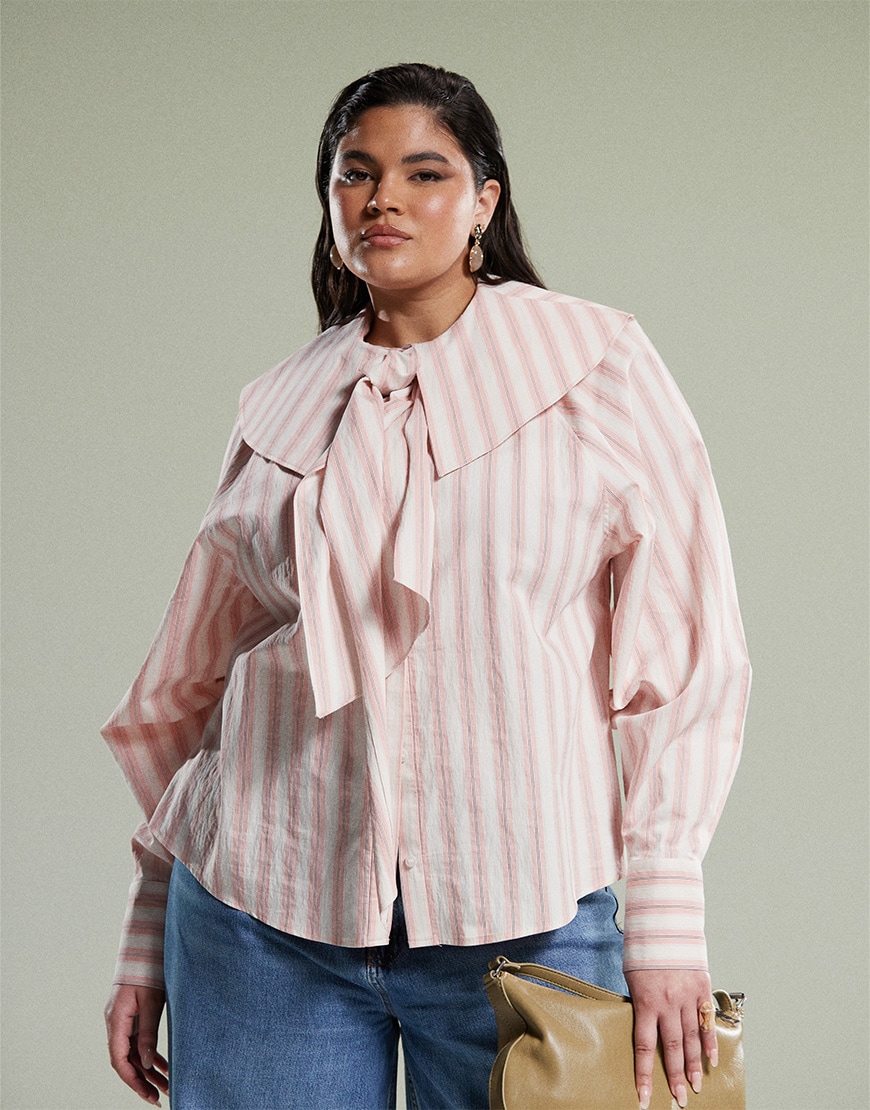 Che Asos Model Meet The New Season Must-Haves To See You Through Spring | ASOS