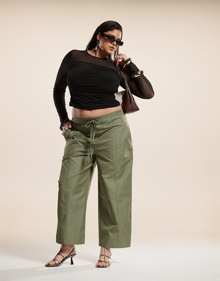 Che Asos Model Meet The New Season Must-Haves To See You Through Spring | ASOS