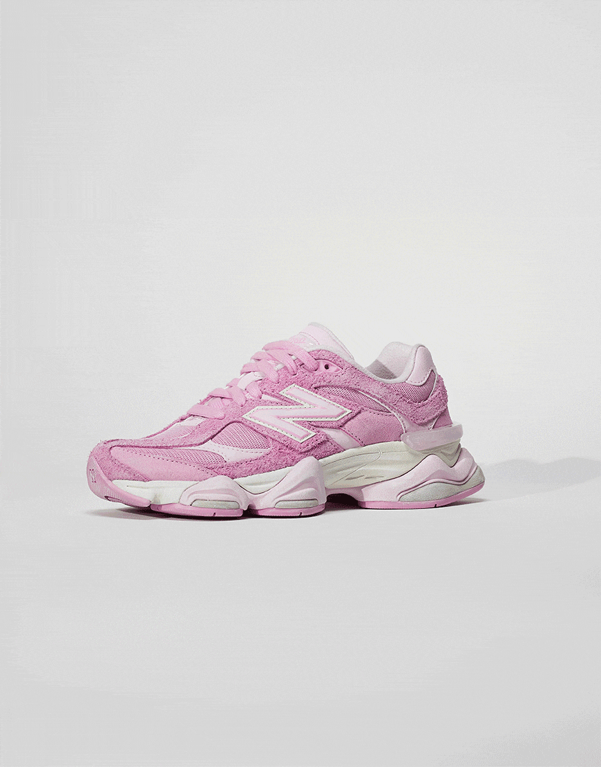 Triple-Pink New Balance 9060