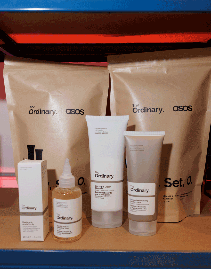 F+B Products