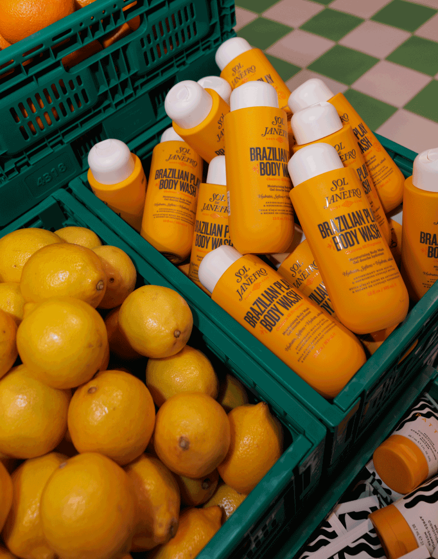 F+B Products