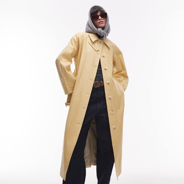 Every Jacket Worth Investing In For Spring | ASOS