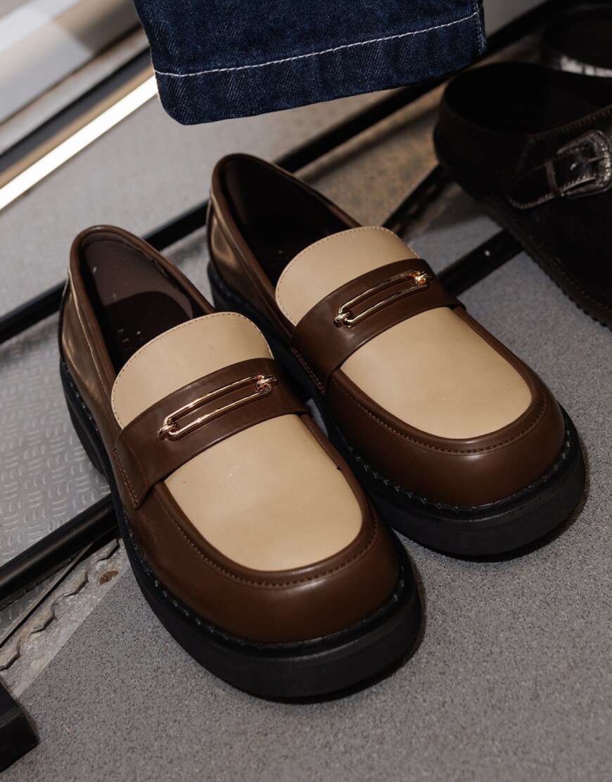 Loafers | ASOS Style Feed