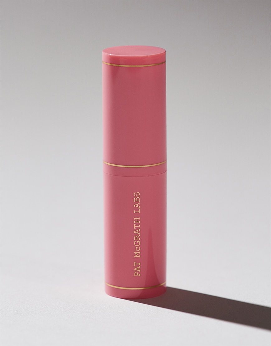 Divine Blush Balm in pink