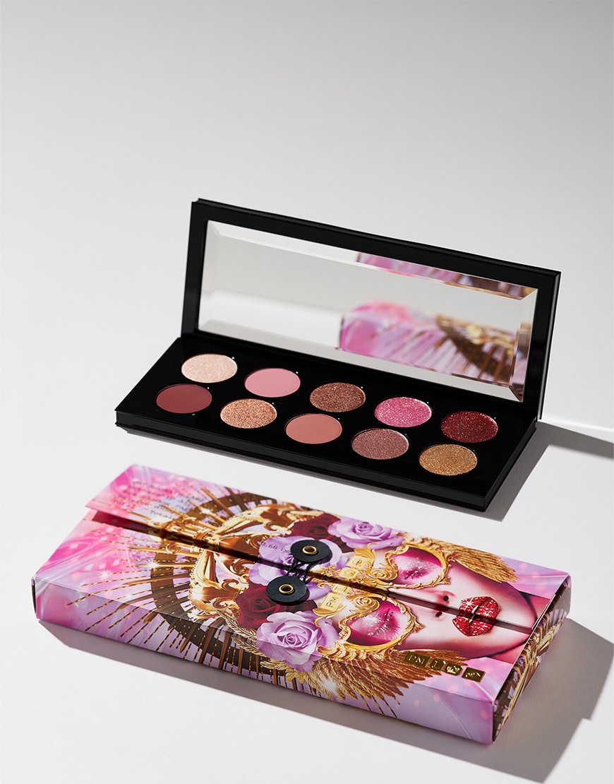 PAT McGRATH LABS eyeshadow palette