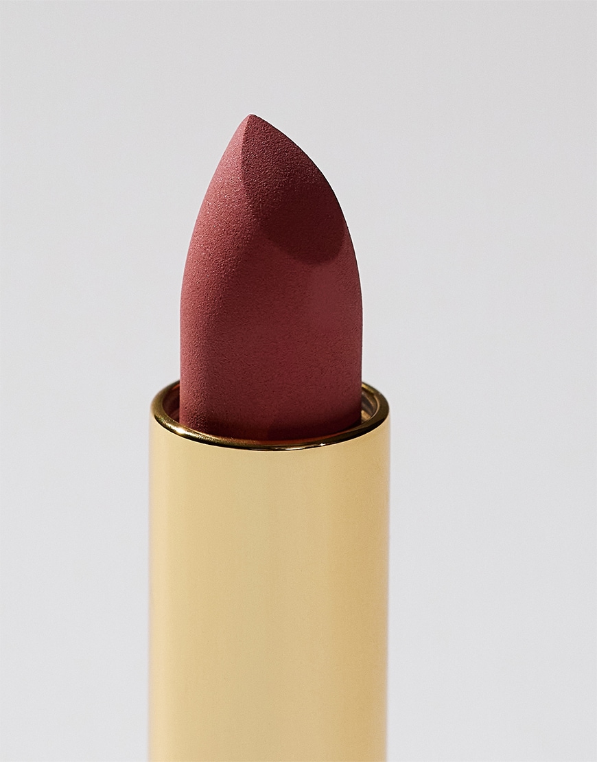 PAT McGRATH LABS red lipstick