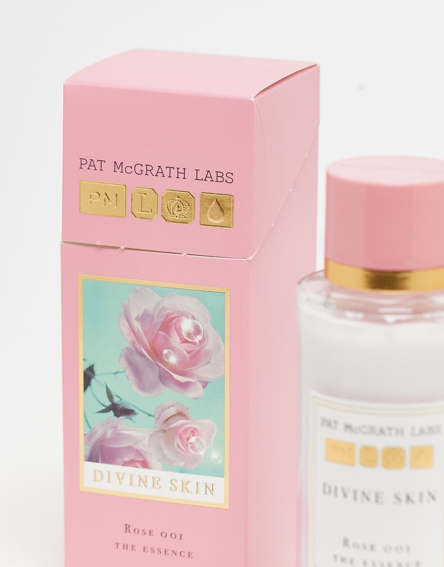Pat McGrath Labs divine skin essence