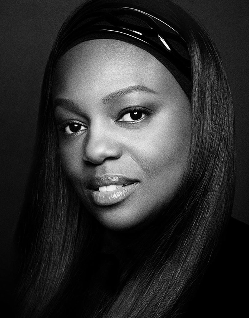 Pat McGrath
