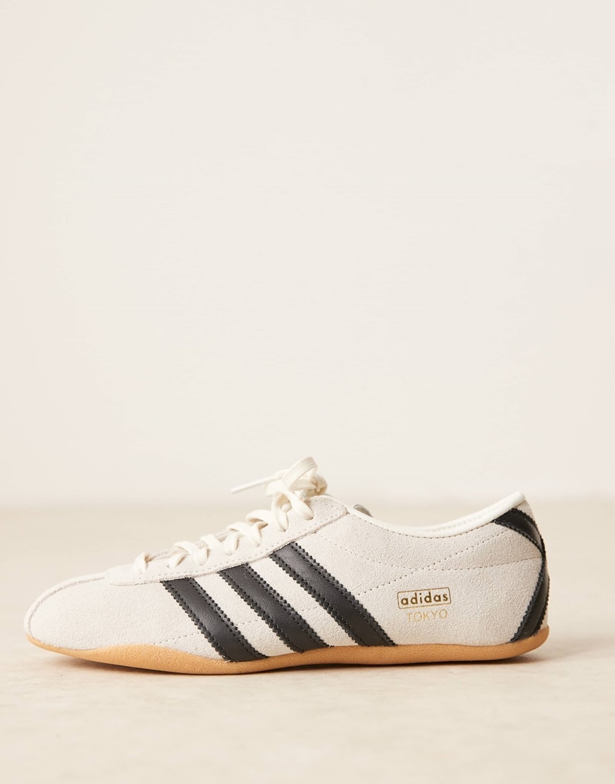 adidas Originals sneakers for US sneaker story