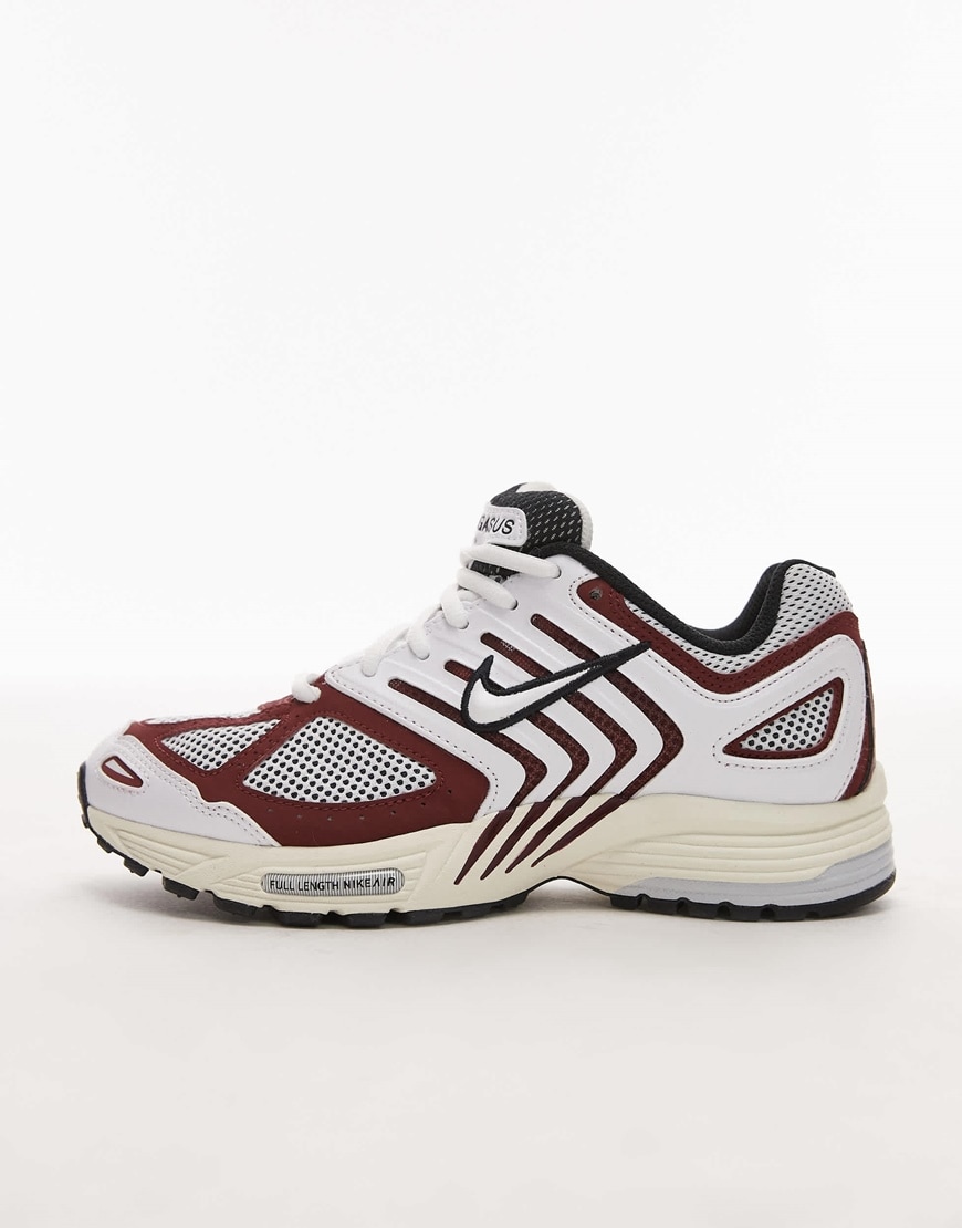 Nike sneakers for US Style Feed story