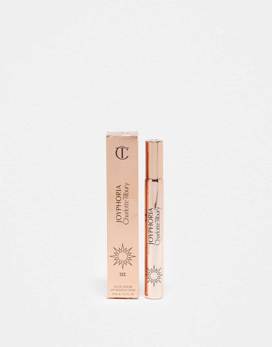 Charlotte Tilbury Fragrance Collection of Emotions - Joyphoria | ASOS Style Feed