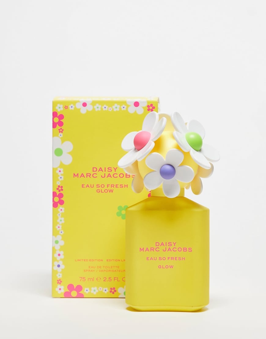 Marc Jacobs Daisy Eau So Fresh Glow Limited Edition Eau de Toilette for Women | ASOS Style Feed
