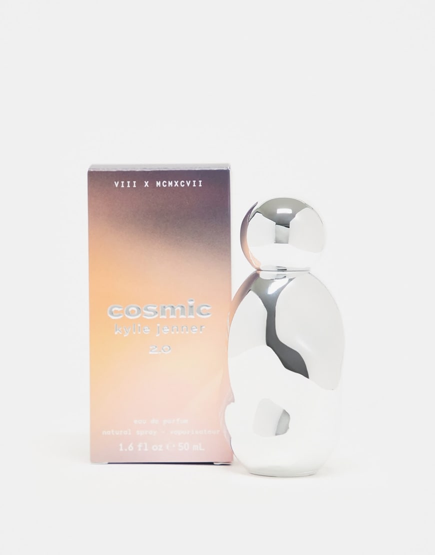 Cosmic 2.0 by Kylie Jenner Eau de Parfum | ASOS Style Feed
