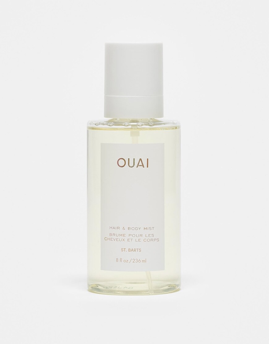 Ouai St Barts Hair & Body Mist | ASOS Style Feed