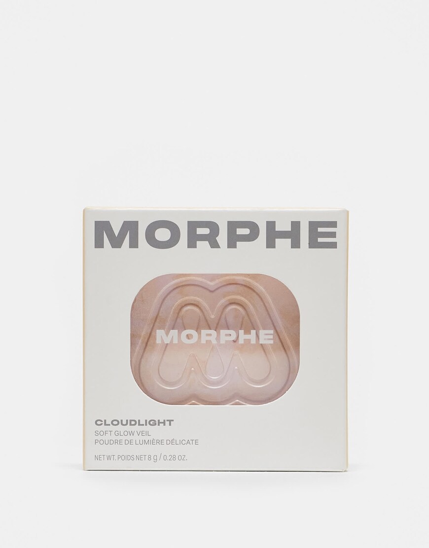 Morphe CloudLight Soft Glow Veil | ASOS Style Feed