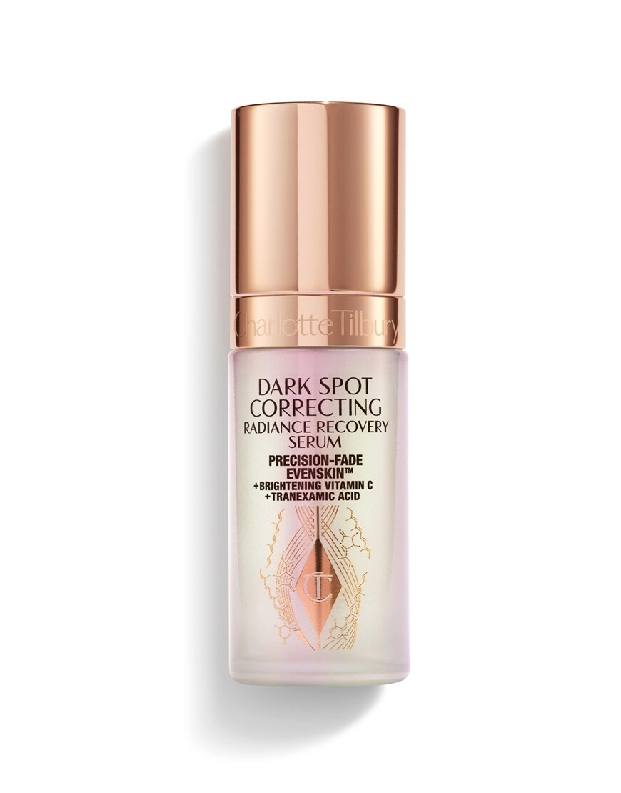 Charlotte Tilbury Dark Spots Correcting Radiance Recovery Serum | ASOS Style Feed