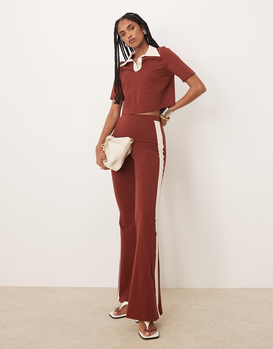 Model wearing Isabelle Pennington-Edmead | ASOS Style Feed