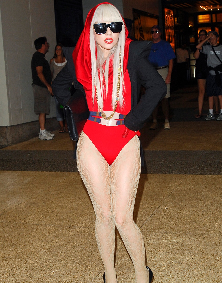 Lady Gaga