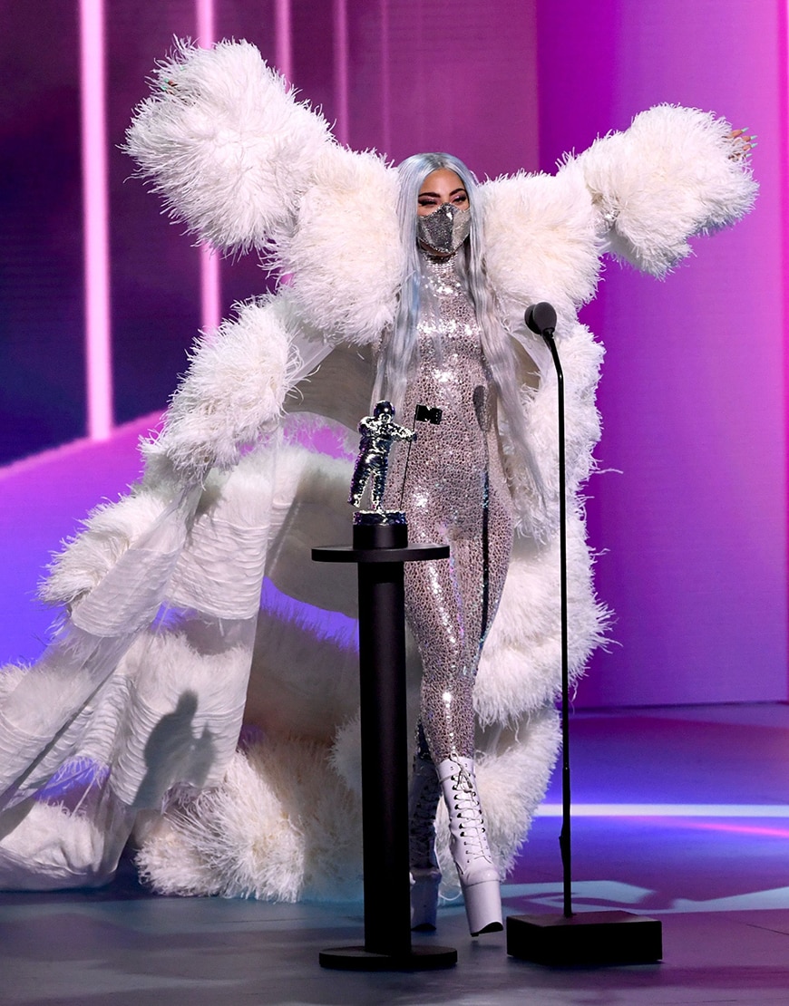Lady Gaga