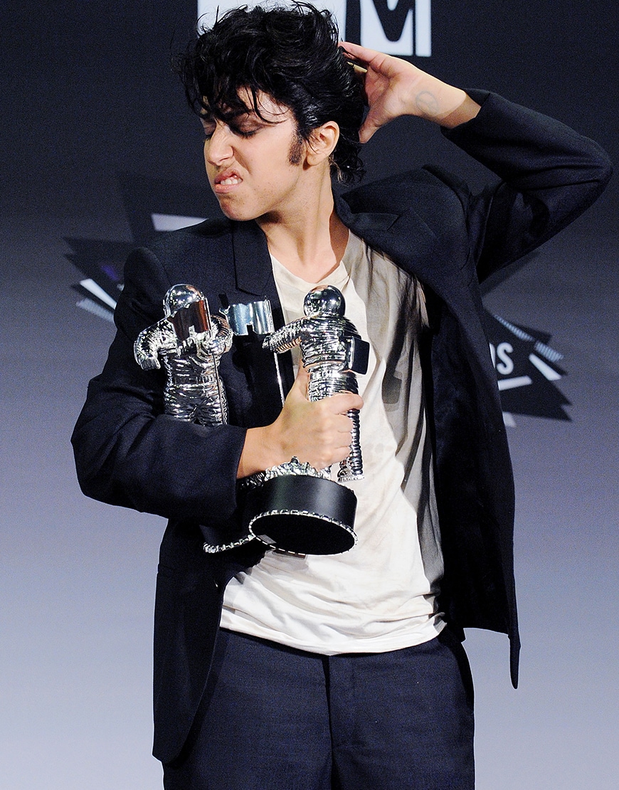 Lady Gaga