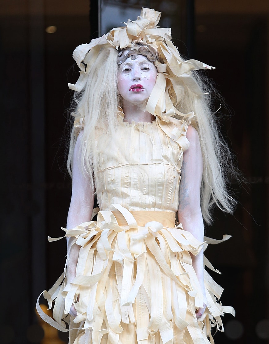 Lady Gaga