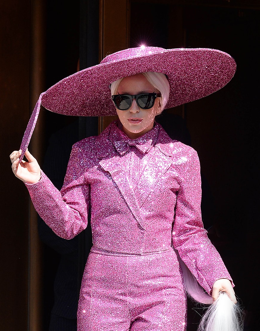 Lady Gaga