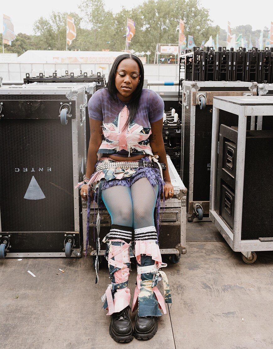 Rachel Chinouriri | ASOS Style Feed