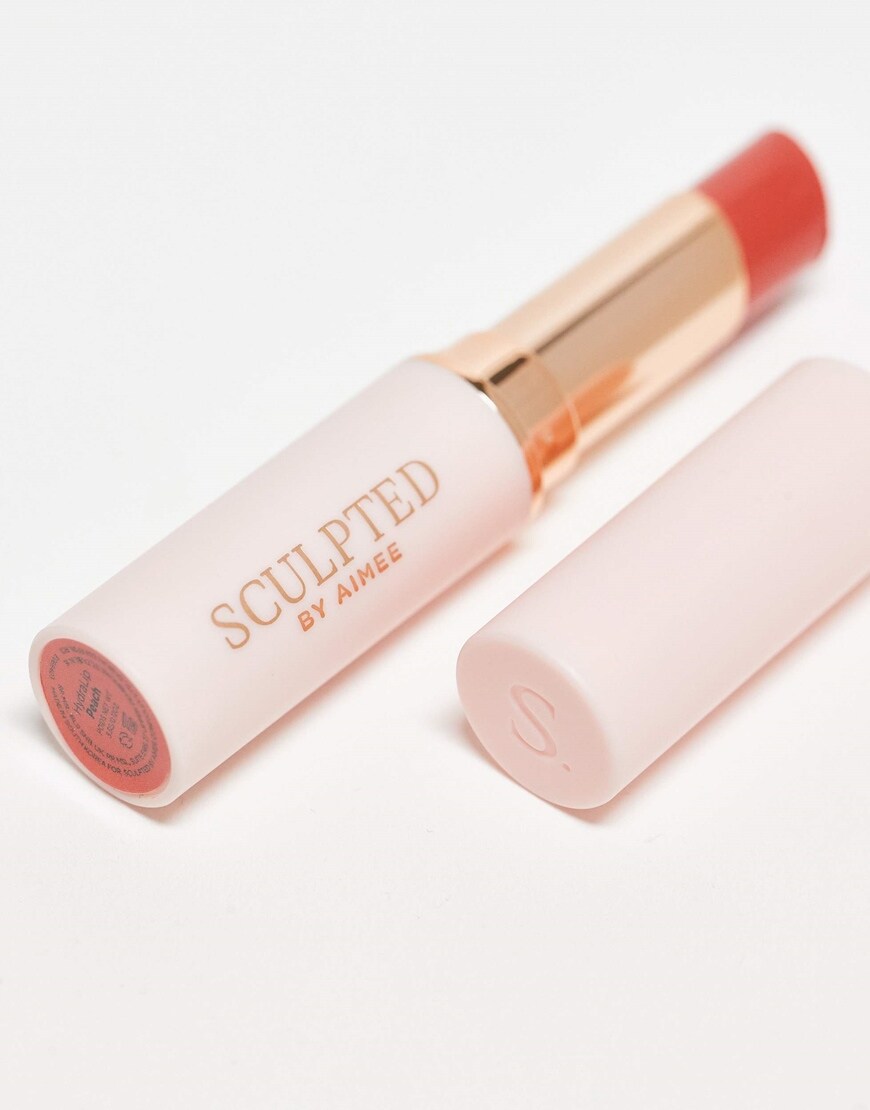 Sculpted By Aimee Hydrate & Hold