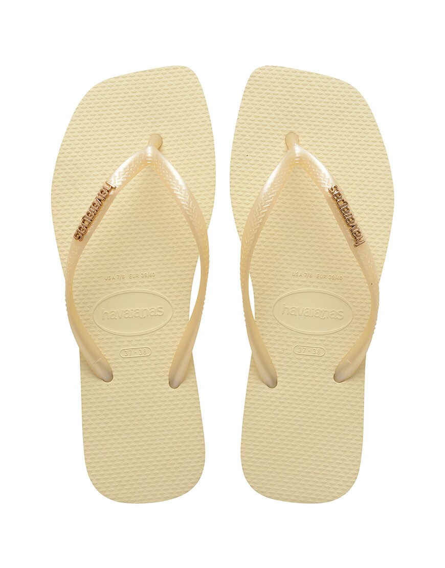 Havaianas flip flops|ASOS Style Feed