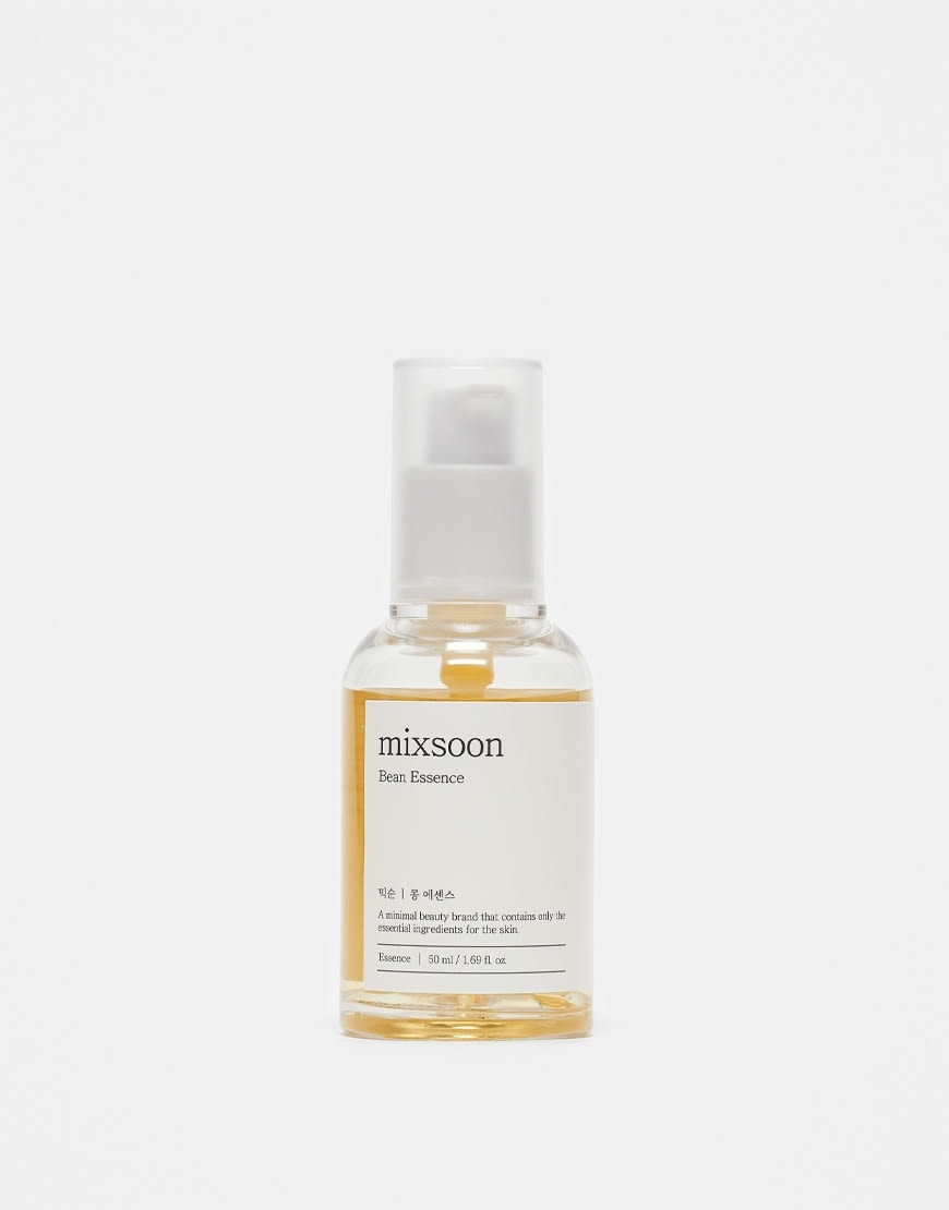 MIXSOON bean essence