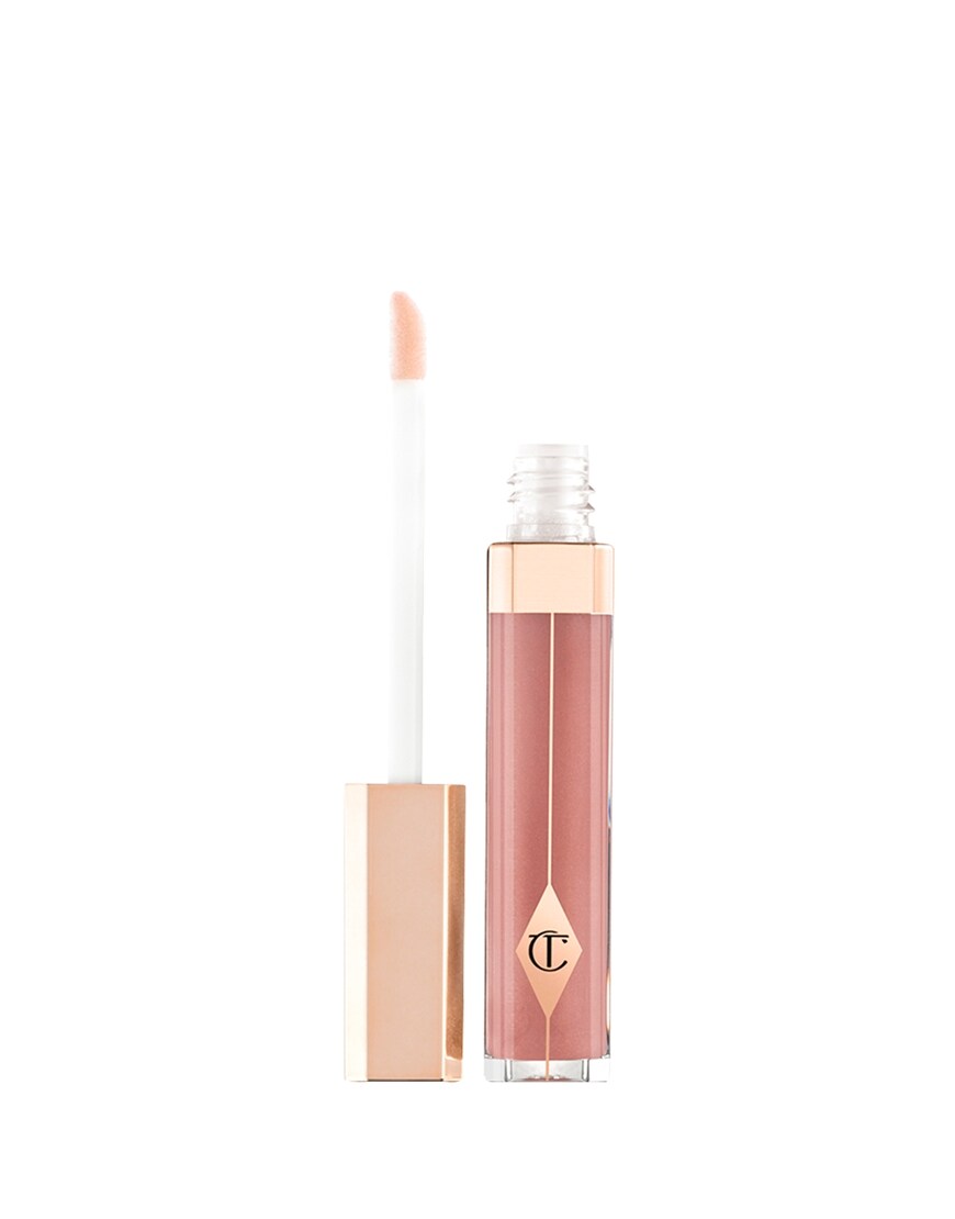 Charlotte Tilbury Lip Lustre Lip Gloss - Pillow Talk | ASOS Style Feed