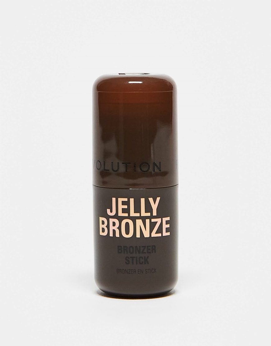 Revolution Jelly Bronzer Stick | ASOS Style Feed