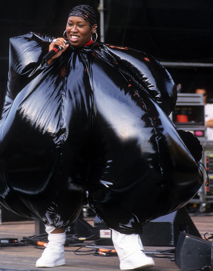 Missy Elliott | ASOS Style Feed