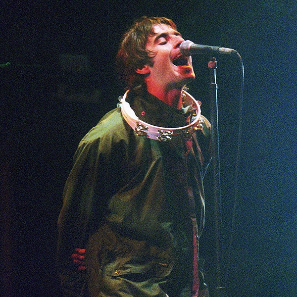 Iconic On-stage Festival Style Through The Years | ASOS Style Feed.